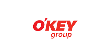 O`KEY GROUP