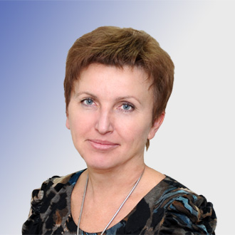 Елена Андрейкина
